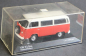 Preview: Minichamps Paul's Modelart Volkswagen T2 Bus 1968 limitiertes Metallmodell in Originalbox (10182)